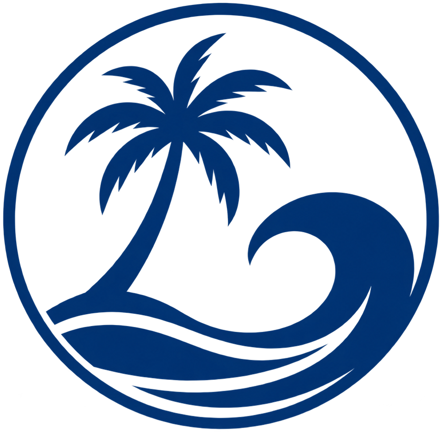 Sea and Land Agadir logo